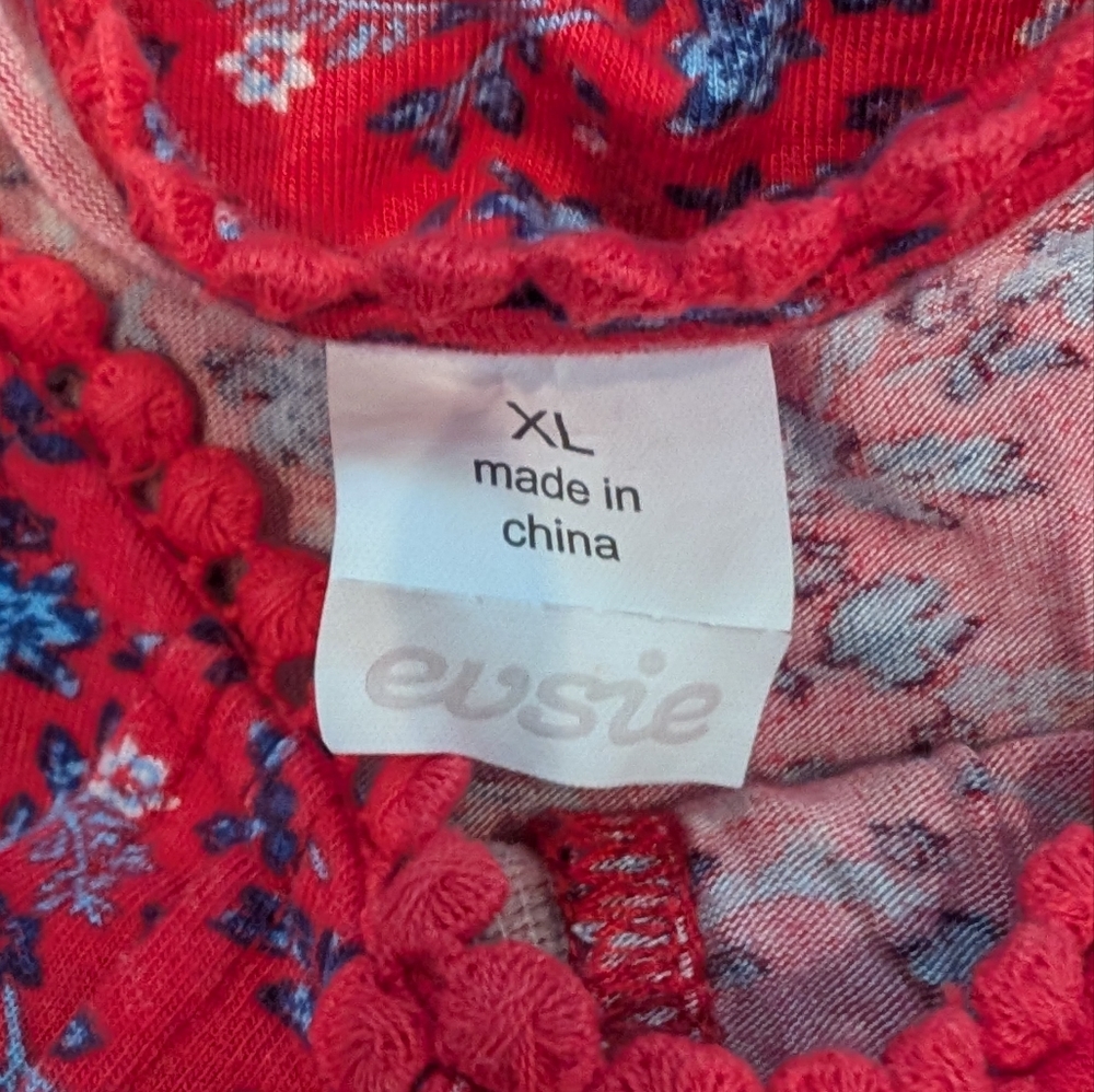 Maurices Tank Top - Picture 4 of 4